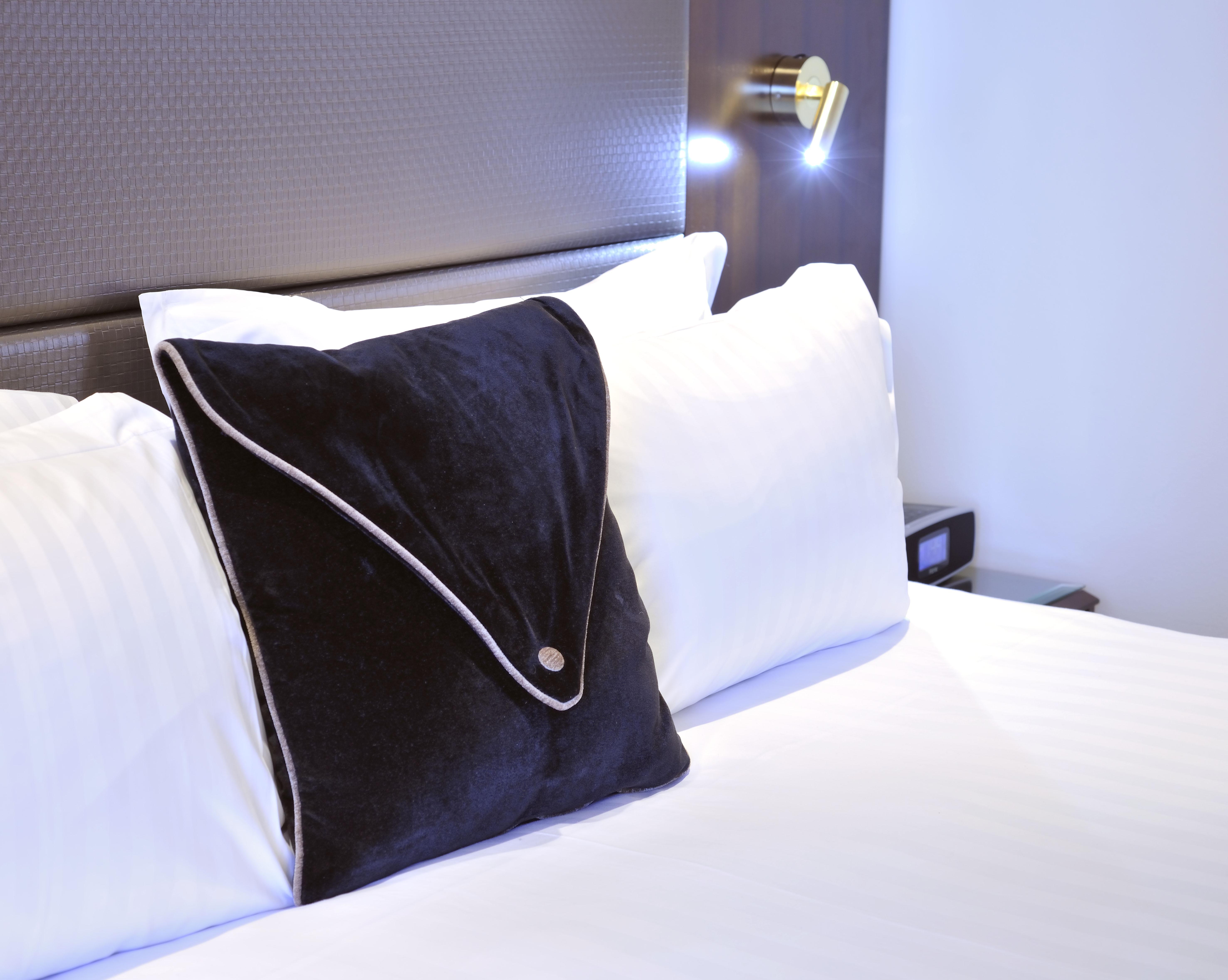 Stamford Plaza Melbourne — Foto’s 3